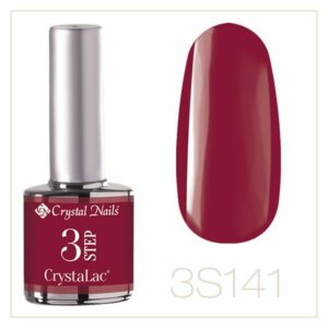 CN 3S trajni lak 8ml 3S141