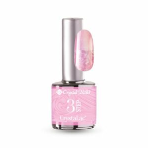 CN 3S Trajni lak 8ml P4 - Pearly pink