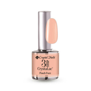 CN 3S trajni lak - Peach Fuzz 8ml 2024