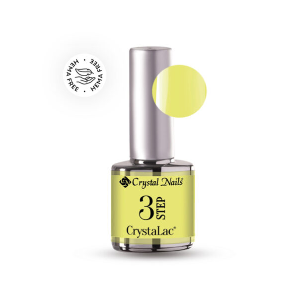 CN 3s84 Trajni lak 8ml HF3S84