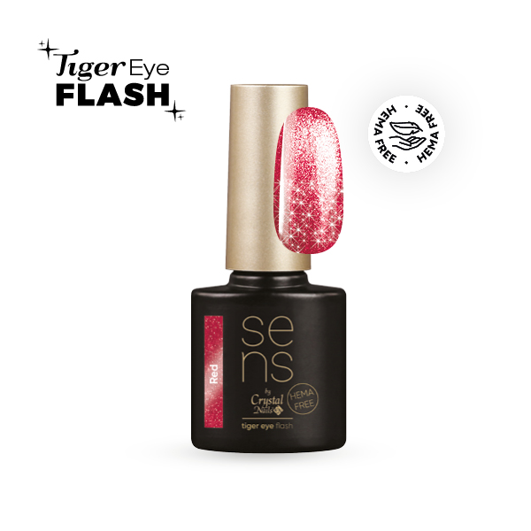 CN SENS TigerEye Flash crveni 4ml