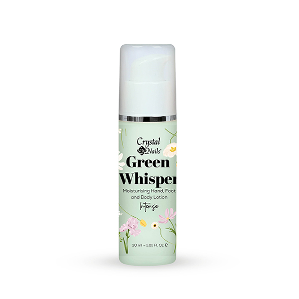 CN Green Whisper negujući losion  30ml