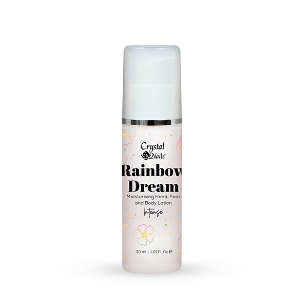 CN Rainbow Dream negujući losion 30ml