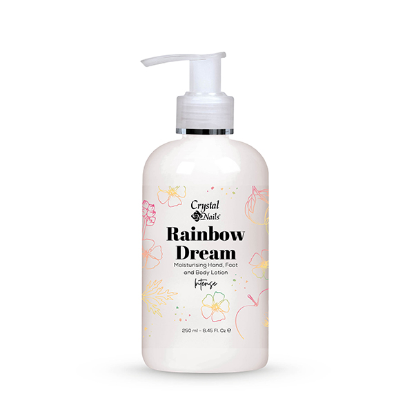 CN Rainbow Dream negujući losion 250ml