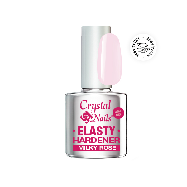 CN Elasty H. bazni gel za nokte Milky Rose 13ml THF