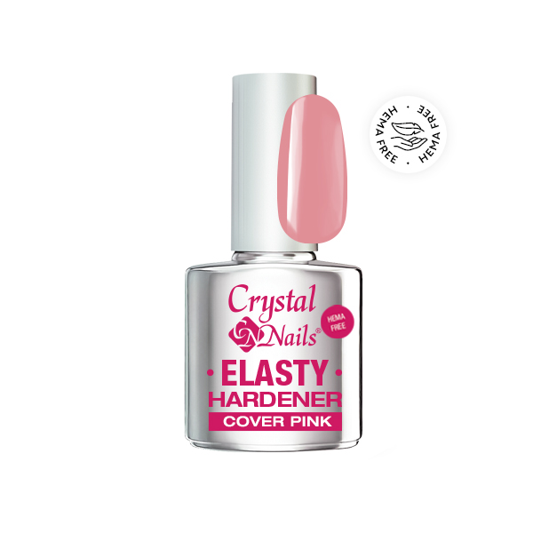 CN Elasty H. bazni gel za nokte Cover Pink  13ml THF
