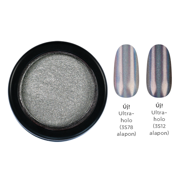 CN ChroMirror pigment - ultraholo