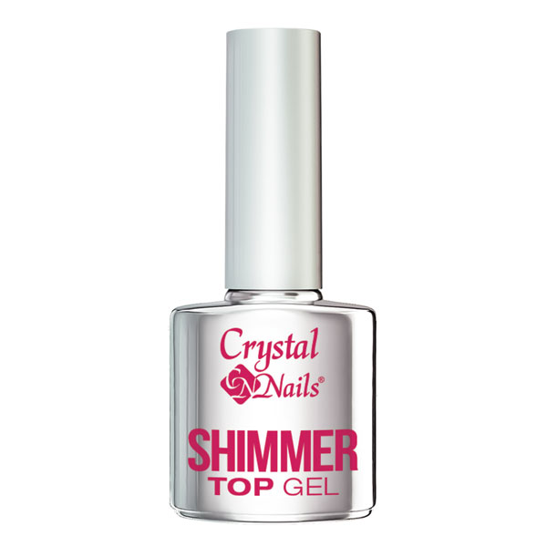 CN Shimmer top zavrsni sjaj 4ml