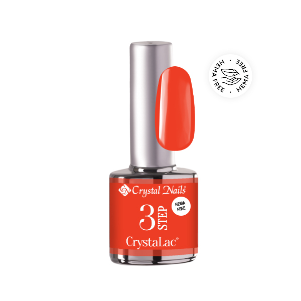 CN Trajni lak za nokte 3S153 8ml