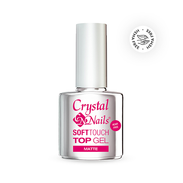 CN Soft Touch matt zavrsni sjaj 13ml