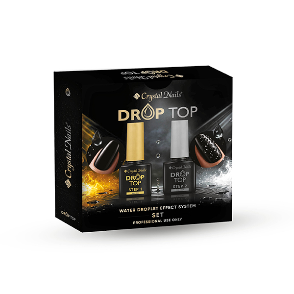 CN Drop top set 2x4ml